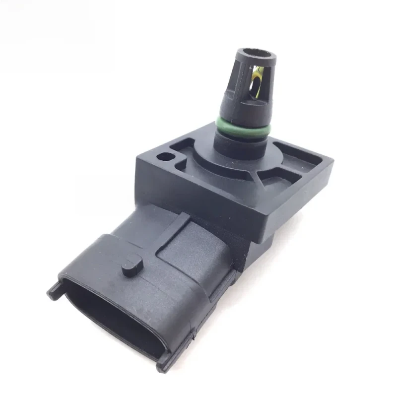 Image of 0281002573 High Quality Manifold Pressure Sensor Map for Renault Master 2.2 Clio Grand Scenic Modus Megane 1.5 OE# 8200194432