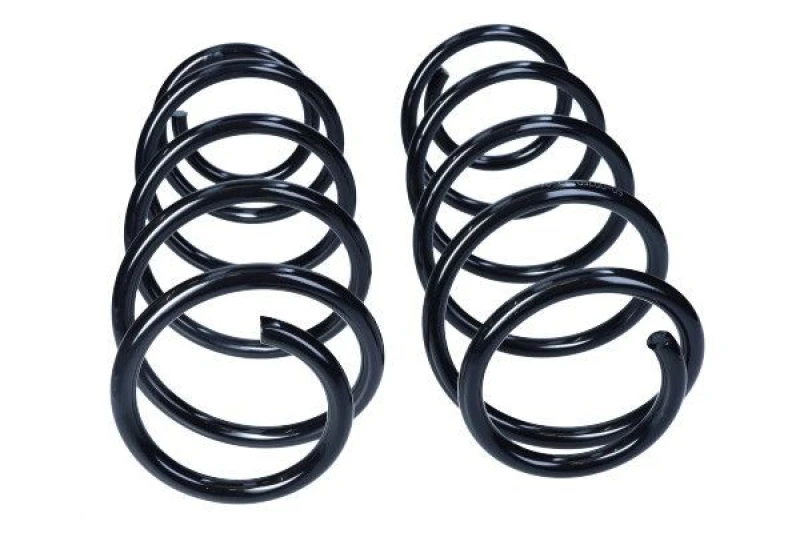 Image of MAXGEAR Coil spring MAXGEAR 60-0075D