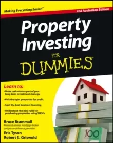 Image of Property Investing For Dummies - Australia