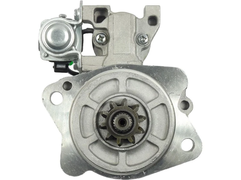 Image of AS-PL Starter motor AS-PL S5191