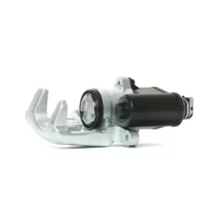 Image of RIDEX Brake caliper AUDI 78B1126 4F0615403C,4F0615403F,4F0615403C Caliper,Disc brake caliper 4F0615403F,4F0615403C,4F0615403F,4F0615403C,4F0615403F