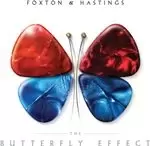 image of Bruce Foxton and Russell Hastings - The Butterfly Effect (Music CD)