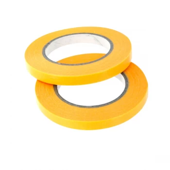 Image of Model Craft PMA2006 Precision Masking Tape 6mm x 18m - Twin Pack