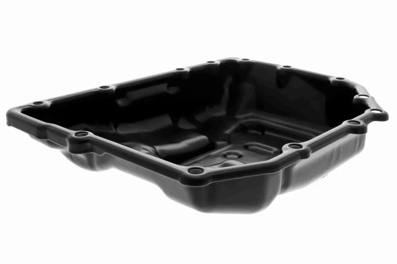 Image of Automatic transmission oil pan VAICO V20-3376