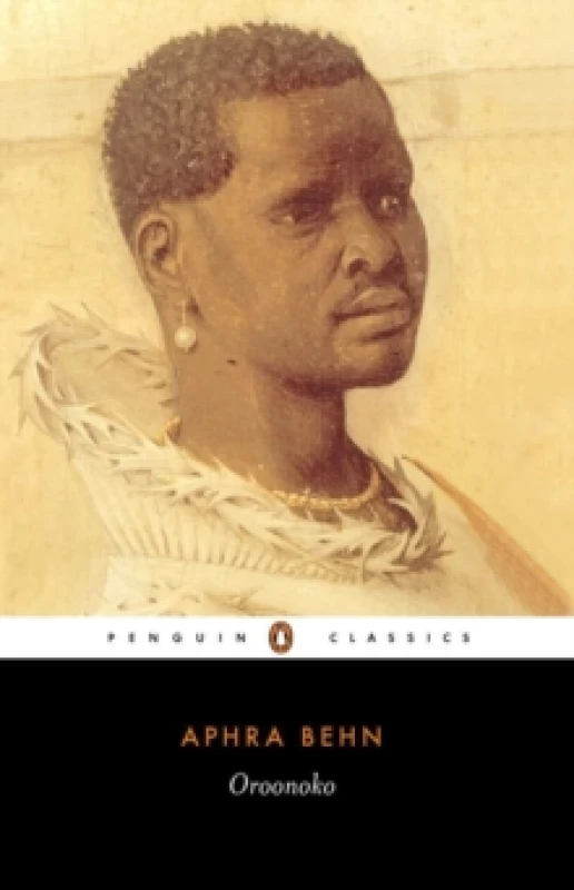 Image of Oroonoko Paperback / softback