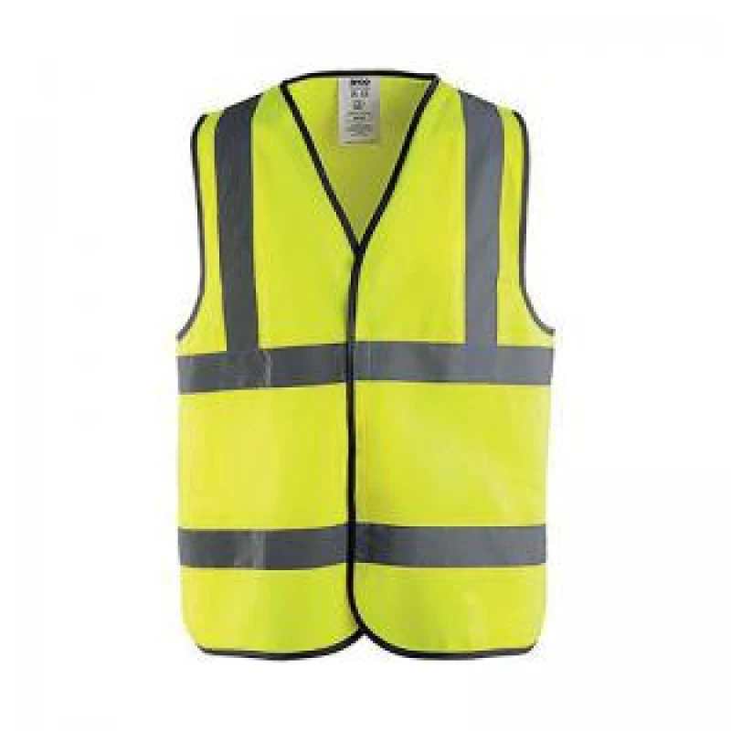 Image of Arco Arco Yellow Hi-Vis Vest M 18V5104