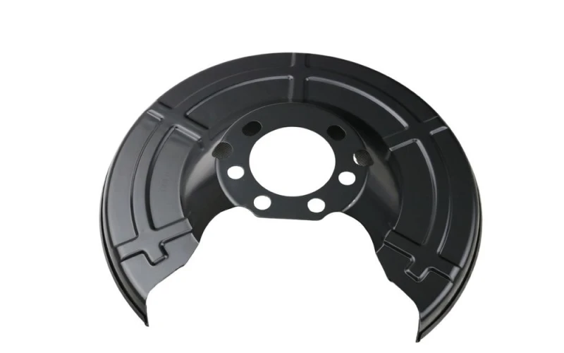 Image of FAST Brake disc backing plate FAST FT00155