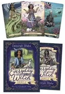 Image of Everyday Witch Oracle