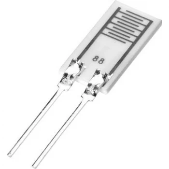 Image of B + B Thermo-Technik CON-EFS10 Humidity Sensor EFS 10 Humidity sensor