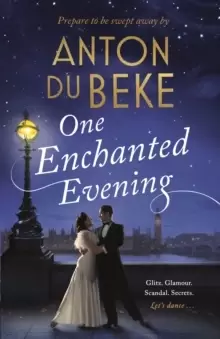Image of One Enchanted Evening : The uplifting and charming Sunday Times Bestselling Debut by Anton Du Beke