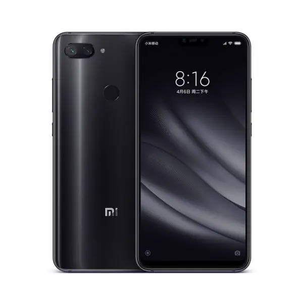 image of Xiaomi Mi 8 Lite 2018 64GB