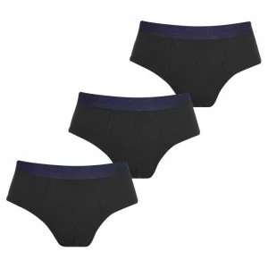 Image of Ted Baker 3 Pack Stretch Briefs