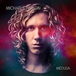 Image of Medusa by Michael Crimson CD Album