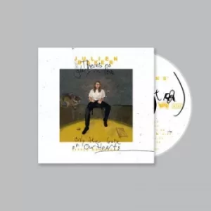 Image of Little Oblivions by Julien Baker CD Album