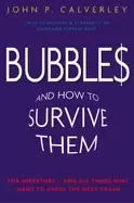 Image of bubbles and how to survive them calverley john p