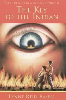 Image of The Key to the Indian by Lynne Reid Banks Paperback