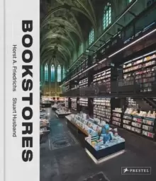 Image of Bookstores : A Celebration of Independent Booksellers