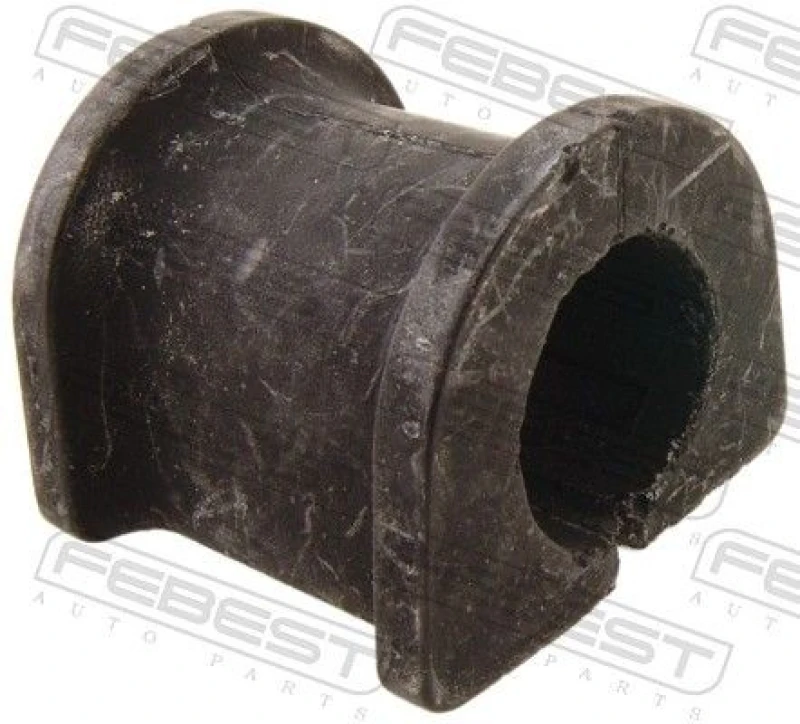 Image of Anti roll bar bush FEBEST MSB-D81WR