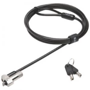 Image of Kensington Cable Lock NanoSaver Black