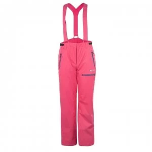 image of Nevica Brixen Trousers Womens - Fushia