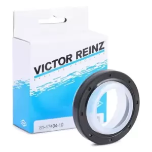 Image of REINZ Crankshaft Seal 81-17404-10 Crankshaft Gasket,Shaft Seal, crankshaft BMW,3 Limousine (E46),5 Limousine (E60),5 Limousine (E39),3 Touring (E46)