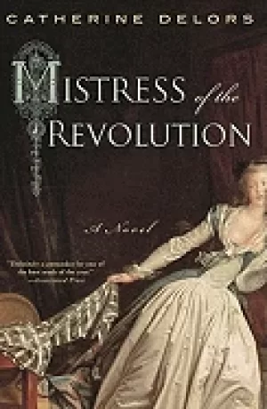 Image of mistress of the revolution a novel