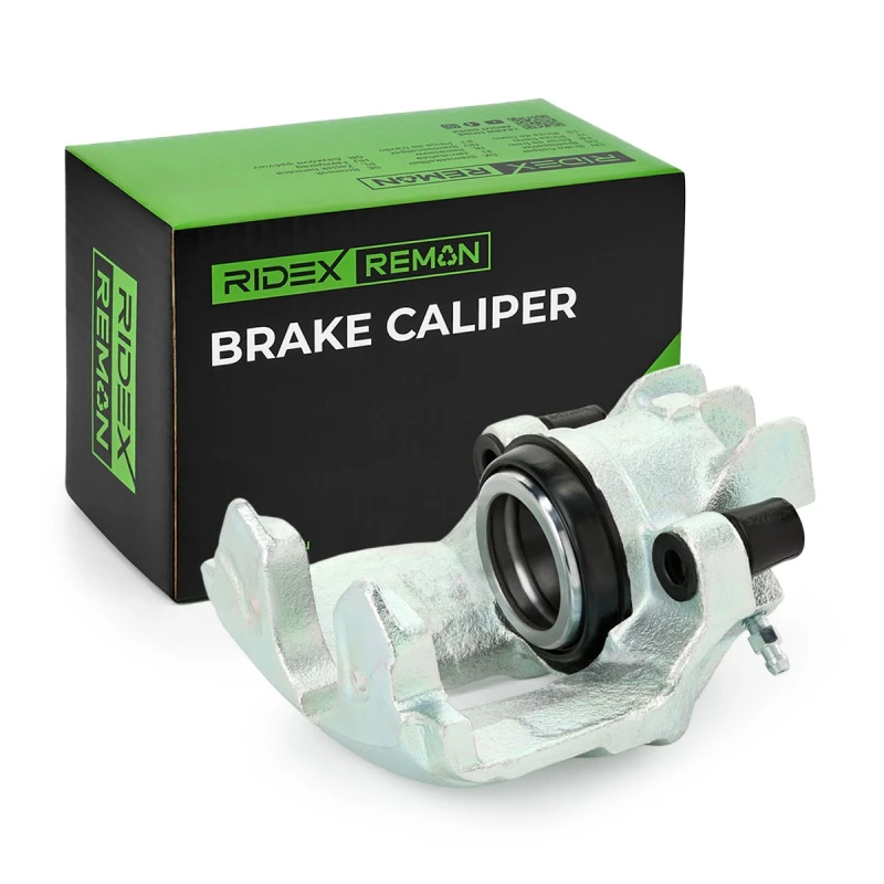 Image of RIDEX REMAN 78B3230R Brake caliper Cast Iron Brake Caliper (78)