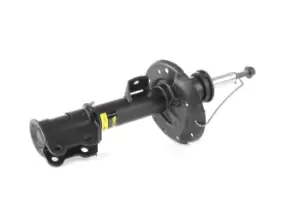 Image of MONROE Shock absorber MONROE Original (Gas Technology) G8063 Shocks,Shock absorbers OPEL,FIAT,ABARTH,Corsa D Schragheck (S07),GRANDE PUNTO (199)