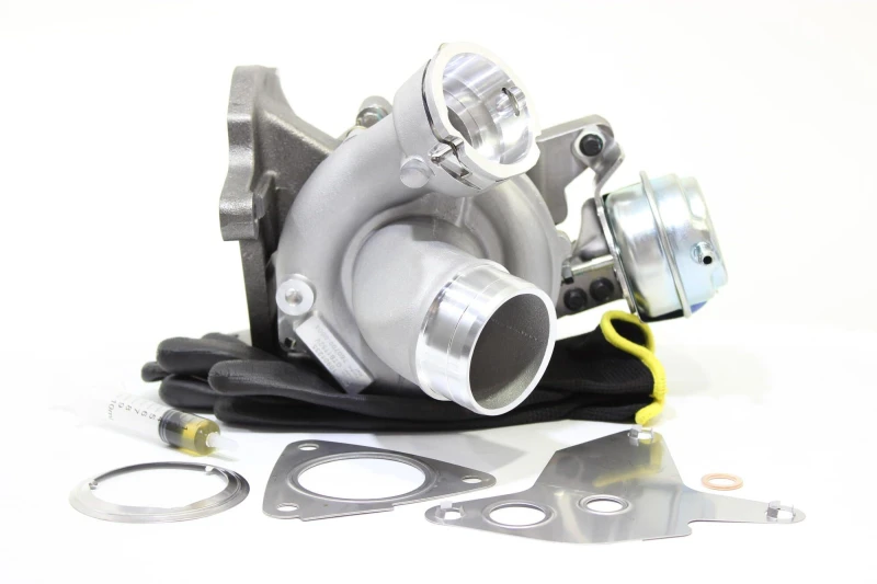 Image of Turbocharger ALANKO 10901235