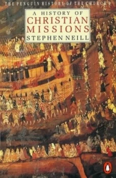 Image of A History of Christian Missions by Owen Chadwick Paperback