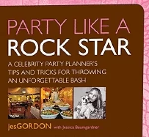 Image of party like a rock star a celebrity party planners tips and tricks for throw