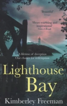 Image of Lighthouse Bay by Kimberley Freeman Book
