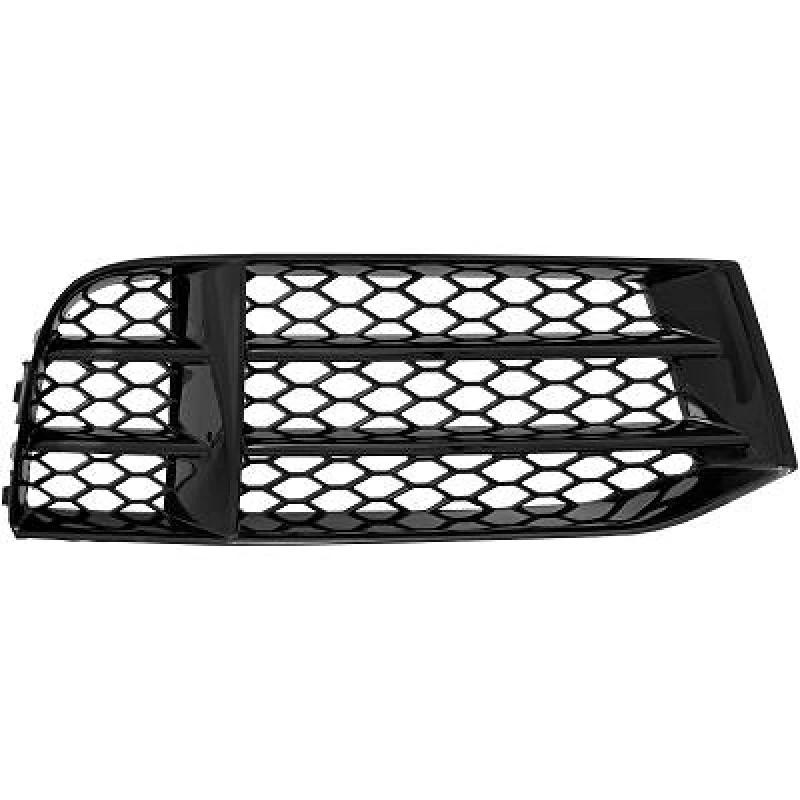 Image of Bumper grill DIEDERICHS ZUB00232