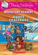 Image of dance challenge a geronimo stilton adventure