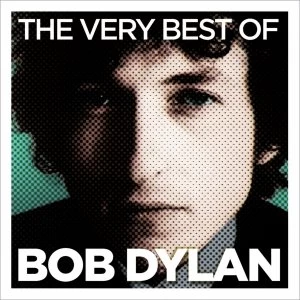 image of Bob Dylan - The Very Best Of Bob Dylan CD