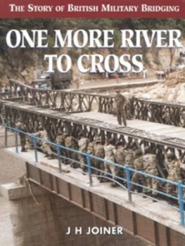 Image of One More River to Cross by J. H Joiner Hardback