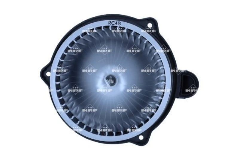 Image of NRF Blower motor NRF 34402