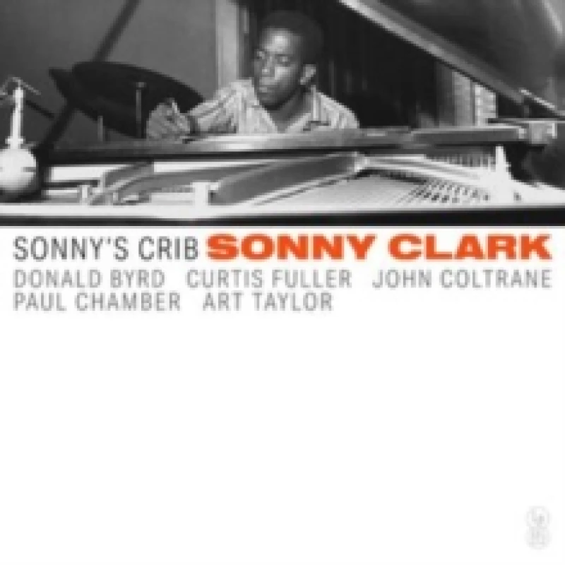 Image of Sonny's Crib (Special Edition) Vinyl