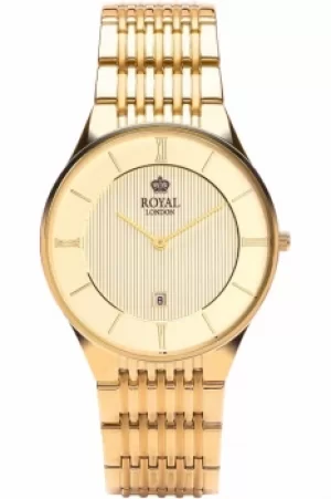 Mens Royal London Watch 41227-03