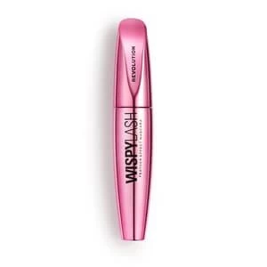 Image of Revolution Wispy False Lash Mascara
