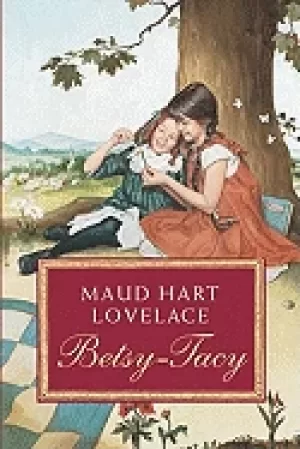 Image of betsy tacy