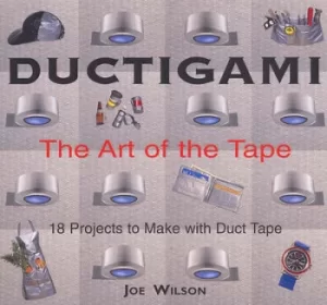 Image of Ductigami by Joe Wilson