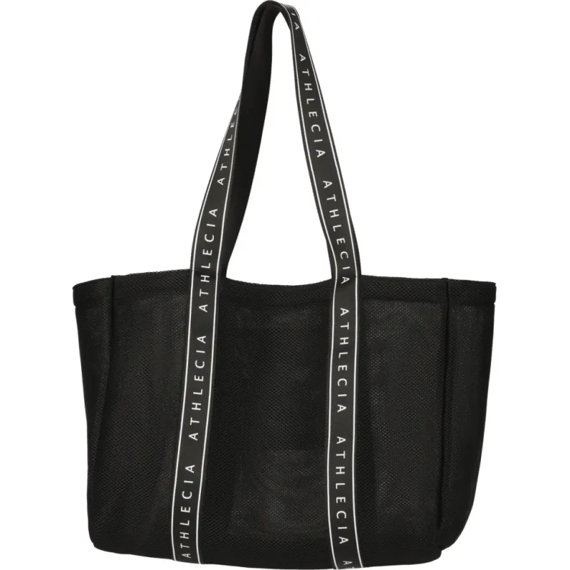 Image of Athlecia Womens tote bag Athlecia Eshely Noir Female TU