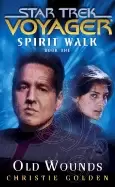 Image of spirit walk book one old wounds