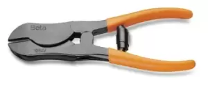Image of Beta Tools 1094V Toggle Lever Assisted Diagonal Cutting Nippers 200mm 010940200