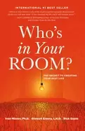 Image of whos in your room the secret to creating your best life