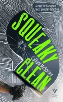 Image of Squeaky Clean