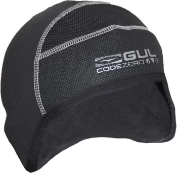 Image of Gul Evolite Beanie - BLACK