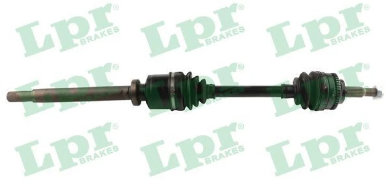 Image of LPR Drive shaft LPR DS52253