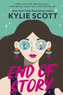 Image of End of Story : the perfect sweet and sexy opposites-attract romance
